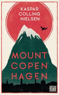 Produktbild: Mount Copenhagen