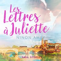 Bild vom Artikel Les Lettres à Juliette vom Autor Ninon Amey