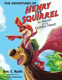 Produktbild: The Adventures of Henry the Squirrel