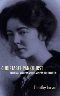 Produktbild: Christabel Pankhurst