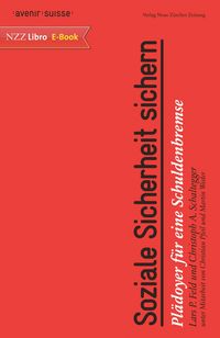 Produktbild: Soziale Sicherheit sichern