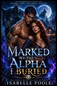 Produktbild: Marked by the Alpha I Buried