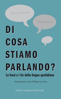 Produktbild: Di cosa stiamo parlando?