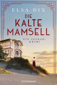 Produktbild: Die kalte Mamsell