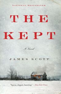 Produktbild: Kept, The