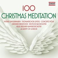 Produktbild: Wiener S&auml;ngerknaben/Thomanerchor Leipzig: 100 Christmas Medi