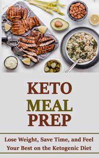 Produktbild: Keto Meal Prep
