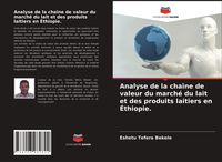 Produktbild: Analyse de la cha&icirc;ne de valeur du march&eacute; du lait et des produits laitiers en &Eacute;thiopie.
