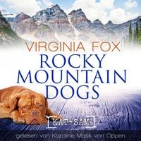 Bild vom Artikel Rocky Mountain Dogs vom Autor Virginia Fox