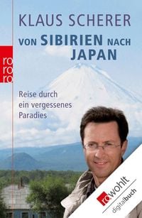 Produktbild: Von Sibirien nach Japan