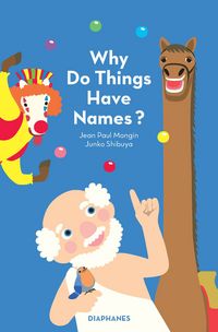 Produktbild: Why Do Things Have Names?
