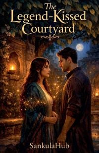 Produktbild: The Legend-Kissed Courtyard