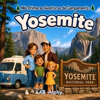 Produktbild: Mis Primeras Aventuras de Campamento