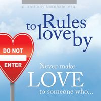 Produktbild: Rules to Love By...