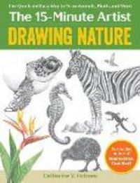 Produktbild: Drawing Nature