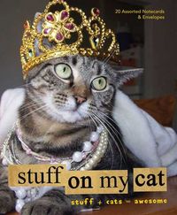 Produktbild: Stuff on My Cat