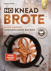 Produktbild: No-Knead-Brote