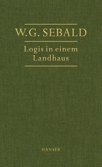 Produktbild: Logis in einem Landhaus