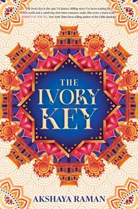 Produktbild: The Ivory Key