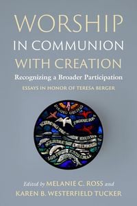 Produktbild: Worship in Communion with Creation
