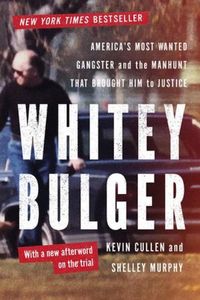 Produktbild: Whitey Bulger