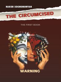 Produktbild: The Circumcised. Warning