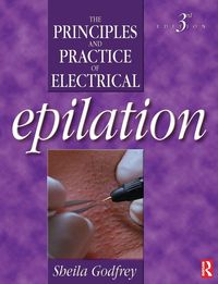 Produktbild: Principles and Practice of Electrical Epilation