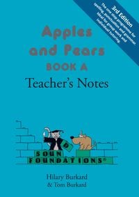 Produktbild: Apples and Pears Book A: Teacher's Notes