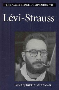 Produktbild: The Cambridge Companion to L&eacute;vi-Strauss