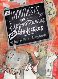 Produktbild: The Hypotheses of Hippopotamus and Rhinoceros