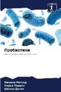 Produktbild: Probiotiki