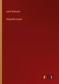Produktbild: Assunta Leoni