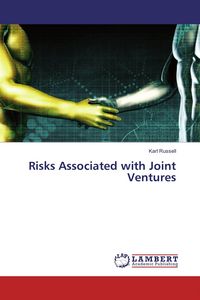 Produktbild: Risks Associated with Joint Ventures