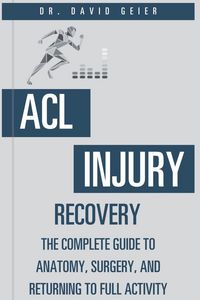Produktbild: ACL Injury Recovery