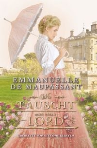 Produktbild: Wie t&auml;uscht man einen Lord