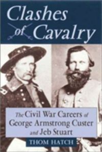 Produktbild: Hatch, T: Clashes of Cavalry
