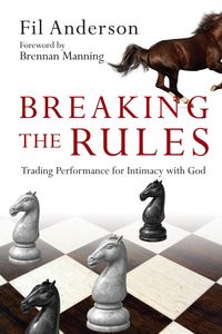 Produktbild: Breaking the Rules