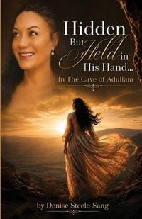 Produktbild: Hidden But Held In His Hand