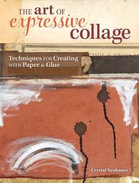 Produktbild: Art Of Expressive Collage