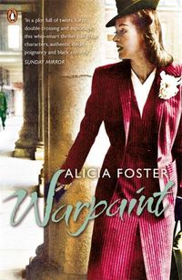 Produktbild: Foster, A: Warpaint