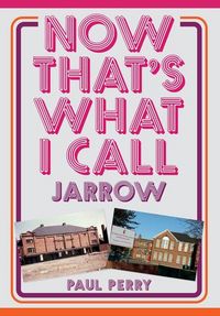Produktbild: Now That's What I Call Jarrow
