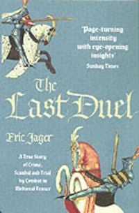Produktbild: Last Duel