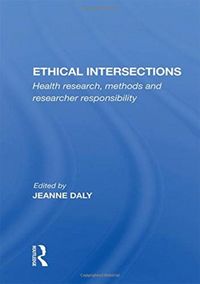 Produktbild: Daly, J: Ethical Intersections