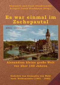 Produktbild: Es war einmal im Zschopautal