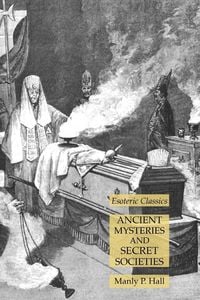 Produktbild: Ancient Mysteries and Secret Societies