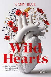 Produktbild: Wild hearts