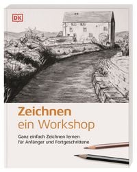 Produktbild: Zeichnen &ndash; ein Workshop