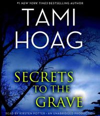 Produktbild: Secrets to the Grave