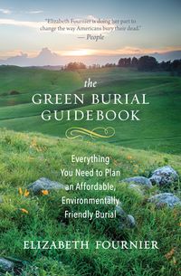 Produktbild: The Green Burial Guidebook