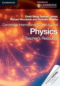 Produktbild: Cambridge Intl As Level & a Le